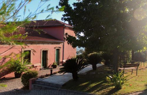 Vila Marim House | Quinta de Baixo