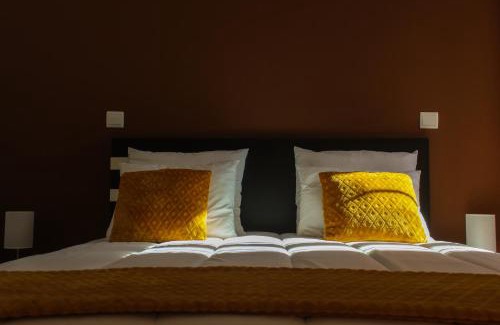Vila Marim House | Quinta de Baixo