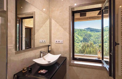 Sardoeira Hotel | Quinta de Cabanas Douro Country House