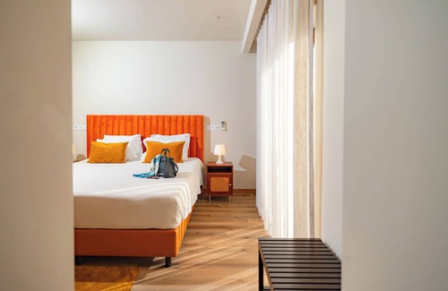 Sardoeira Hotel | Quinta de Cabanas Douro Country House