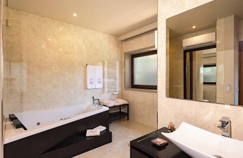 Sardoeira Hotel | Quinta de Cabanas Douro Country House
