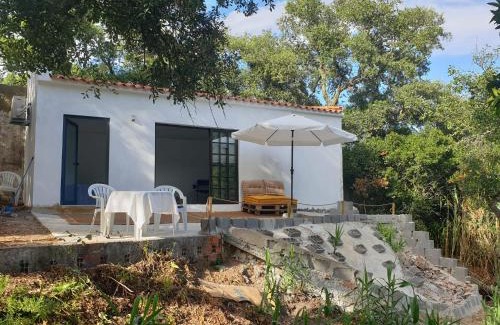 Charneca de Caparica e Sobreda House | Quinta de São Pedro