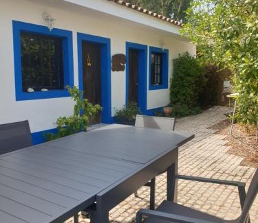 Charneca de Caparica e Sobreda House | Quinta de São Pedro