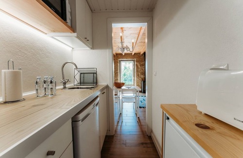 Fundao Apartment | Quinta de S. Miguel 'Casa Das Oliveiras