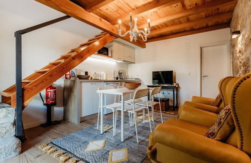 Fundao Apartment | Quinta de S. Miguel 'Casa da Alfazema
