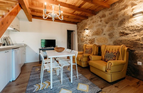 Fundao Apartment | Quinta de S. Miguel 'Casa da Alfazema