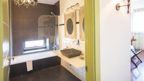 Meano Hotel | Quinta de San Amaro Rias Baixas