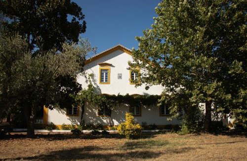 Alvega House | Quinta de SantAna da Várzea