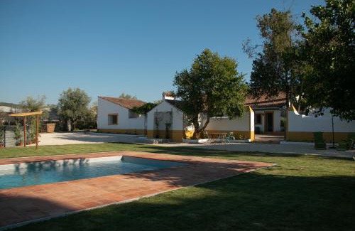 Alvega House | Quinta de SantAna da Várzea