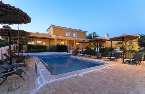 Loule Villa | Quinta de Sao Faustino