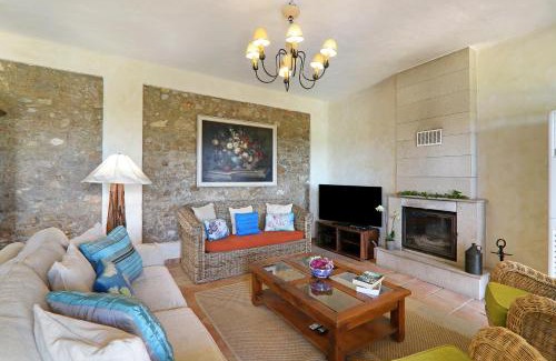 Loule Villa | Quinta de Sao Faustino
