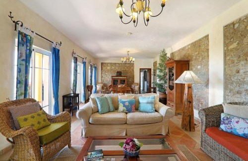 Loule Villa | Quinta de Sao Faustino