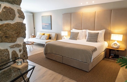 Santo Tirso Hotel | Quinta de Silvalde