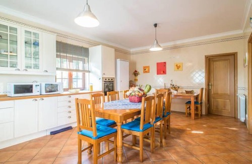 Rio Maior Villa | Quinta do Alto dos Pinheiros