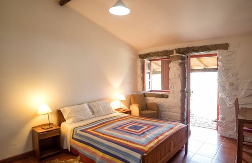 Vila Flor Other | Quinta Do Barracao Da Vilarica
