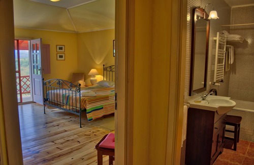 Vila Flor Other | Quinta Do Barracao Da Vilarica