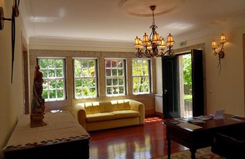 Perre House | Quinta Do Bento Novo - Casa de Campo - Turismo Rural