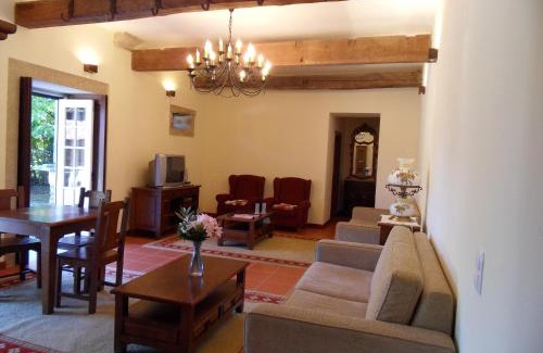 Perre House | Quinta Do Bento Novo - Casa de Campo - Turismo Rural