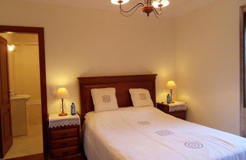 Perre House | Quinta Do Bento Novo - Casa de Campo - Turismo Rural