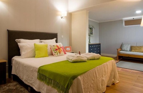 Santa Maria Maior Apartment | Quinta do Bom Sucesso