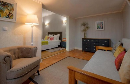 Santa Maria Maior Apartment | Quinta do Bom Sucesso
