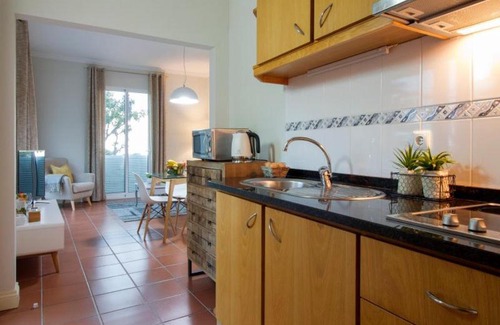 Santa Maria Maior Apartment | Quinta do Bom Sucesso