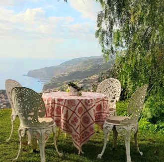 Ribeira Brava House | Quinta do Cabouco