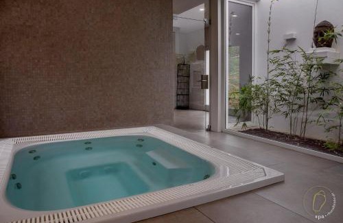 Santa Maria House | Quinta do Chocalhinho Agroturismo & SPA