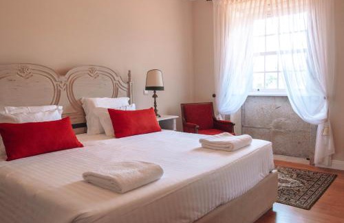 Ponte de Lima Bed & Breakfast | Quinta do Convento de Val Pereiras - Turismo de Habitação