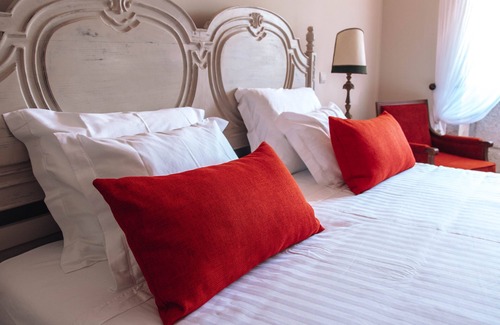Vigo Hotel | Quinta do Convento Val Pereiras