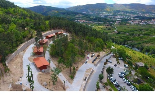 Tarouca House | Quinta do Lameiro - Tarouca - house 2