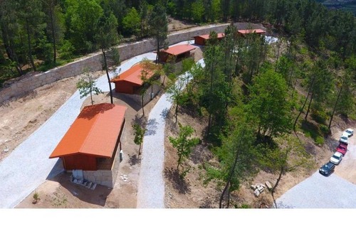 Tarouca House | Quinta do Lameiro - Tarouca - house 2