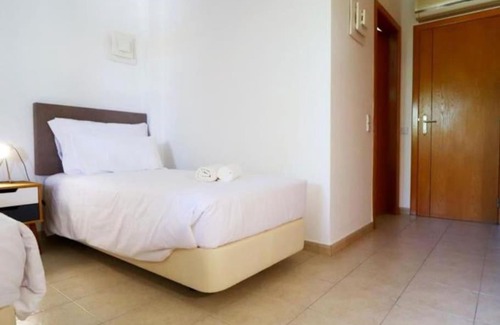 Lagoa e Carvoeiro Villa | Quinta do Lamy - Privat Pool & BBQ & Garden & Privacy & Beach & Benagil