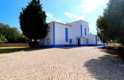 Lagoa e Carvoeiro Villa | Quinta do Lamy - Privat Pool & BBQ & Garden & Privacy & Beach & Benagil