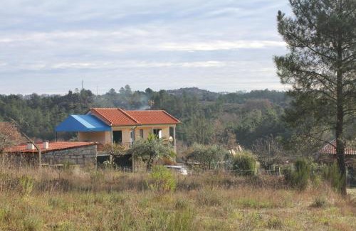 Matanca House | Quinta do Mineiro-Serra da Estrela