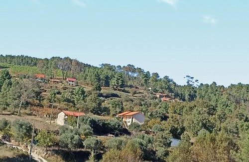 Matanca House | Quinta do Mineiro-Serra da Estrela