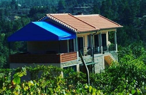 Matanca House | Quinta do Mineiro-Serra da Estrela