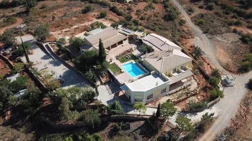 Estoi House | Quinta do Mocho Turismo Rural