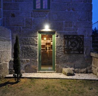 Amarante House | Quinta do Santinho