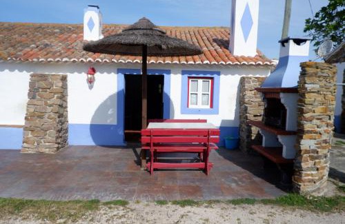 Zambujeira do Mar House | Quinta do Sardanito de Tras