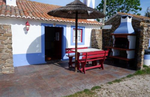 Zambujeira do Mar House | Quinta do Sardanito de Tras