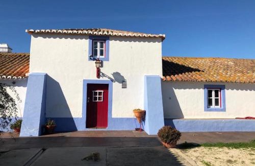 Zambujeira do Mar House | Quinta do Sardanito de Tras