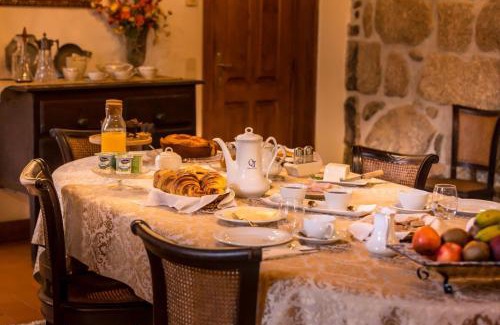 Lamego House | Quinta do Terreiro - Turismo de Habitacao