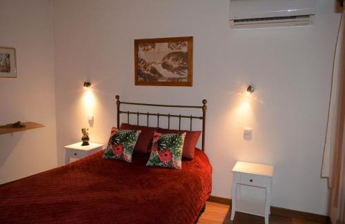 Setubal House | Quinta do Tio Viagem