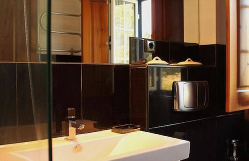 Sao Salvador House | Quinta dos Anjos - Double Room