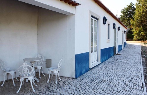Sao Salvador House | Quinta dos Anjos - Two-Bedroom House