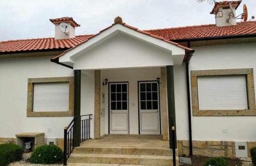 Cossourado Apartment | Quinta dos Brazilaves - Ponte de Lima