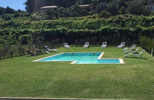 Cossourado Apartment | Quinta dos Brazilaves - Ponte de Lima
