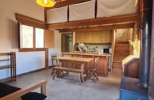Friumes e Paradela House | Quinta dos Milagres - Full accommodation: Casa dos Bigodes