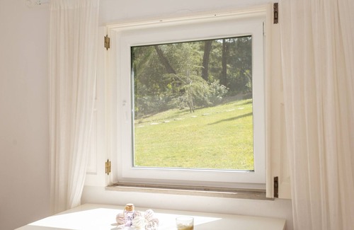Aldeia de Irmaos Ski Chalet | Quinta dos Pinheiros Mansos - Serra d'Arrábida